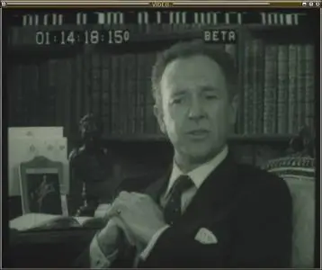 BBC: House of Cards Trilogy. Series 2: To Play the King (1993)