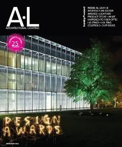 Architectural Lighting - July/August 2011