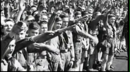 Hitler - The Comedy Years (2007)