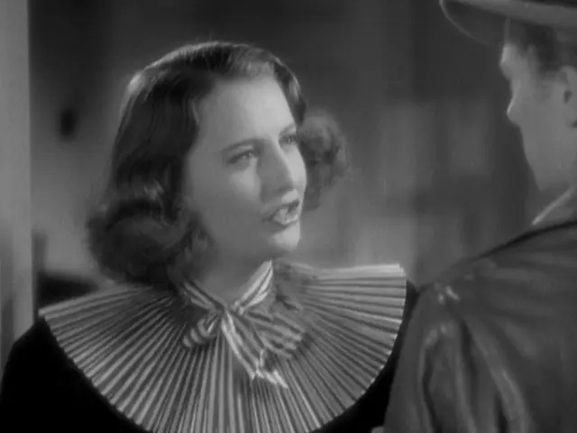 The Bride Walks Out (1936)