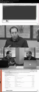 Play by Play: Docker for Java Developers with Arun Gupta and Michael Hoffman (2016)