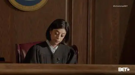 In Contempt S01E03
