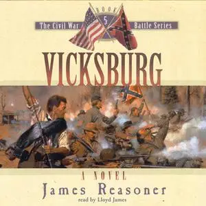 «Vicksburg» by James Reasoner