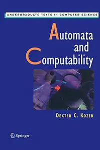 Automata and Computability