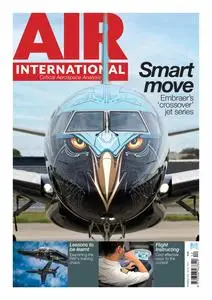 Air International - December 2023