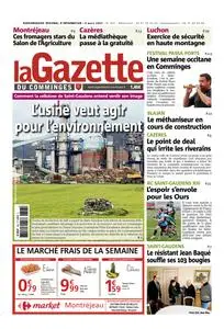 La Gazette du Comminges - 6 Mars 2024