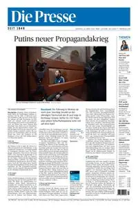 Die Presse - 26 März 2024