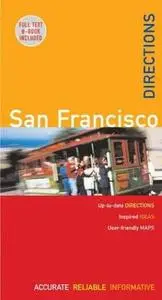 Rough Guide Directions To San Francisco