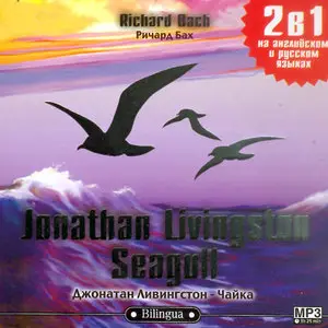 "Jonathan Livingston Seagull" by Richard Bach