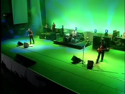 Soda Stereo ~ El Último Concierto (2005)