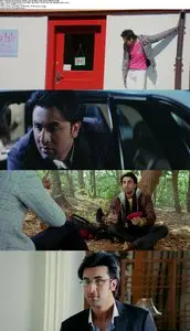 Bachna Ae Haseeno (2008)