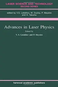 Advances In Laser Physics