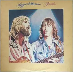 Loggins And Messina - Finale (1977)