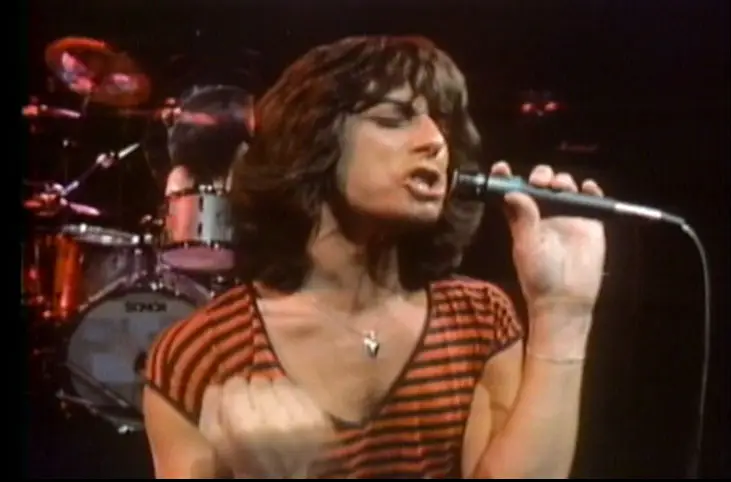 Rainbow - Live Between The Eyes / The Final Cut (2006) Re-up