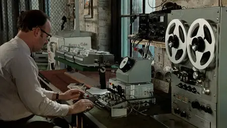 The Conversation (1974)