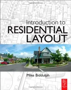 Introduction to Residential Layout [Repost]