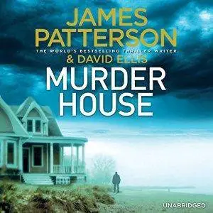 The Murder House by James Patterson