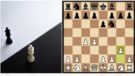 The Catalan - Online Chess Opening For Beginner