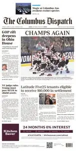 The Columbus Dispatch - March 26, 2024