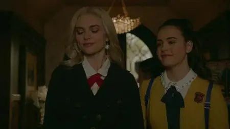 Legacies S01E11