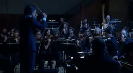 (Fr5) Les clefs de l'orchestre de Jean-François Zygel : Bartók, 'Concerto pour orchestre', 1944 (2011)