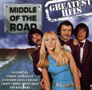 Middle Of The Road - Greatest Hits (1998) [Re-Up]