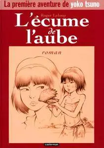 Yoko Tsuno HS - L'écume de l'aube
