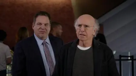 Curb Your Enthusiasm S10E03