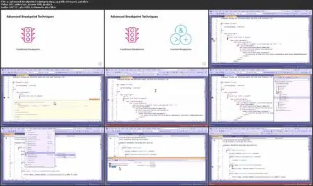 Debugging in ASP.NET Core 6 Blazor