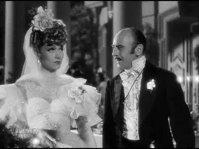 The Flame of New Orleans (1941) [Re-UP]