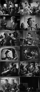 The Gentle Sex (1943)