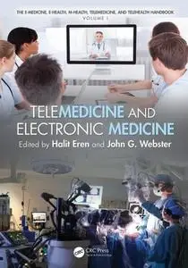 Telemedicine and Electronic Medicine