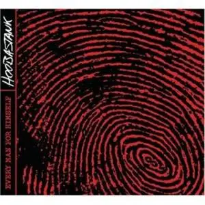 Hoobastank - Every Man For Himself - 2006