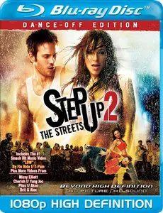 Step Up 2: The Streets (2008)