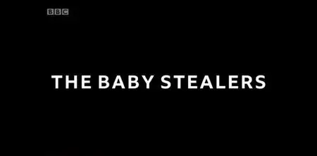 BBC Africa Eye - The Baby Stealers (2020)