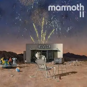 Mammoth WVH - Mammoth II (2023)