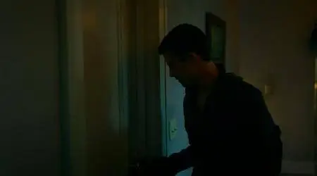 Don't Breathe (2016)