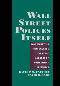 Wall Street Policies Itself [Repost]