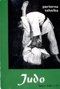 Judo. Parterna Tehnika