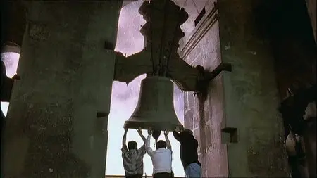 Battle In Heaven / Batalla en el cielo (2005) [Re-UP]