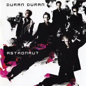 Duran Duran - Astronaut (2004) MCH PS3 ISO + DSD64 + Hi-Res FLAC