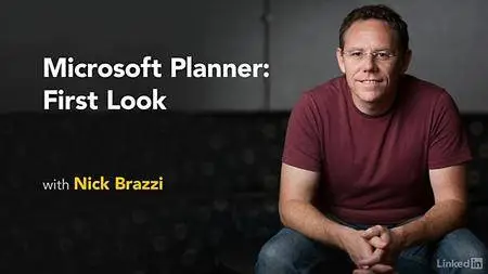 Lynda - Microsoft Planner: First Look