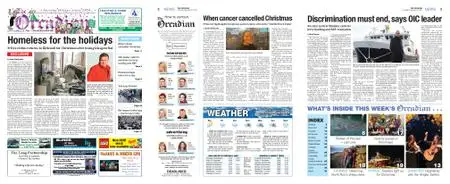 The Orcadian – December 27, 2019