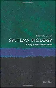 Systems Biology: A Very Short Introduction