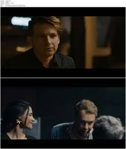 Too Late (2021)