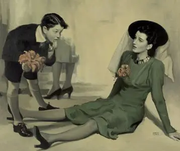 Artworks of Andrew Loomis