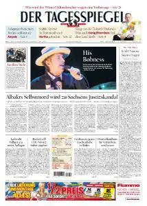 Der Tagesspiegel - 14 Oktober 2016