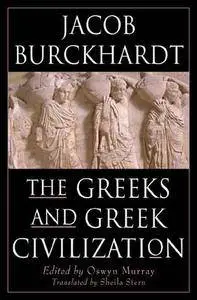 The Greeks and Greek Civilization (Repost)