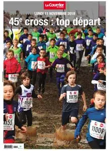 Le Courrier de l'Ouest Cholet – 11 novembre 2019