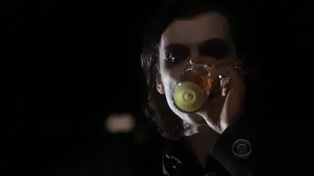 Criminal Minds S05E07